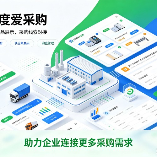 四方台百度爱采购